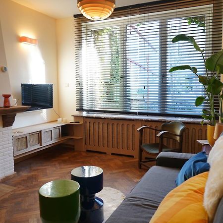 Renovated Appt In Ostende 20Min From Bruges Zewnętrze zdjęcie