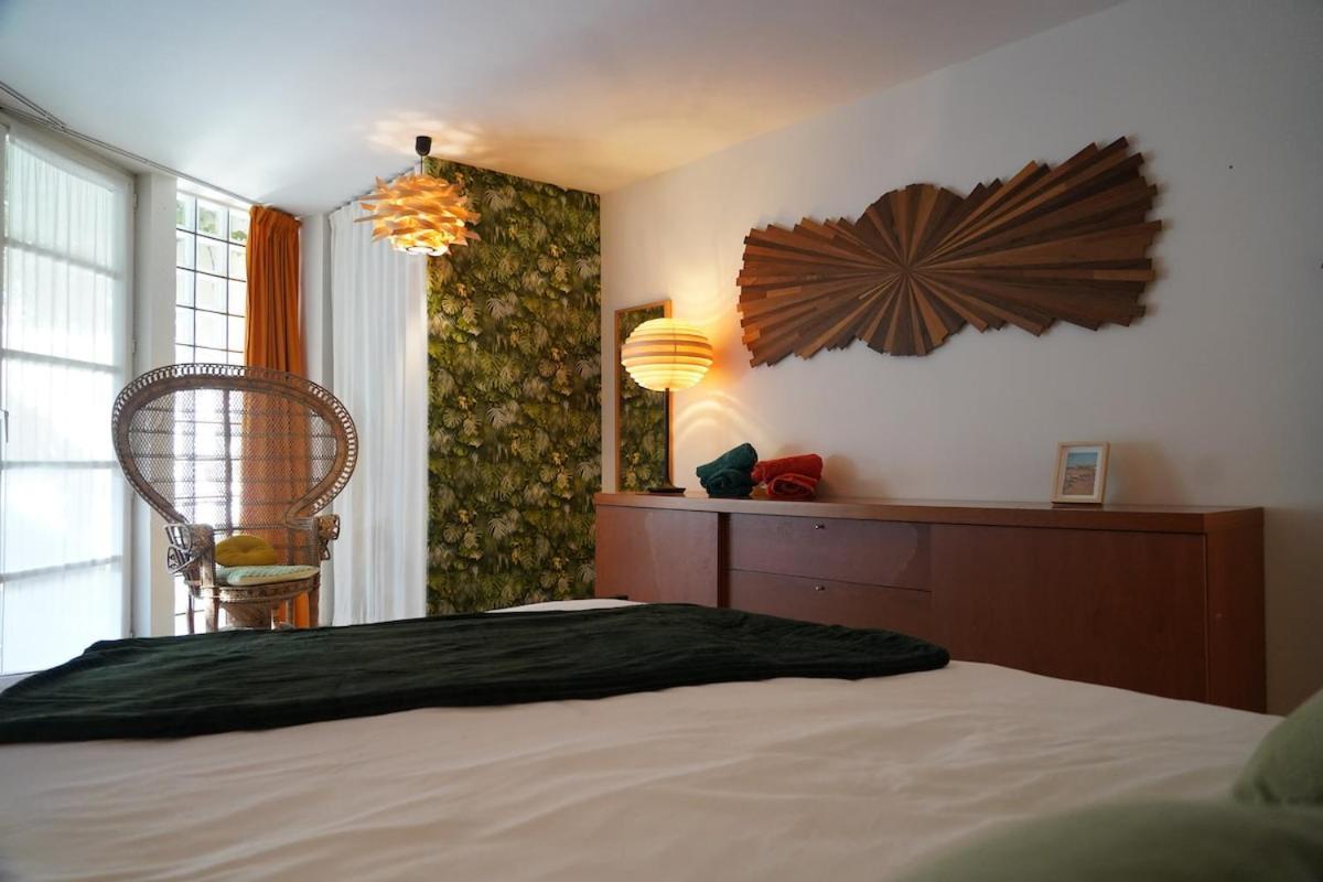 Renovated Appt In Ostende 20Min From Bruges Zewnętrze zdjęcie