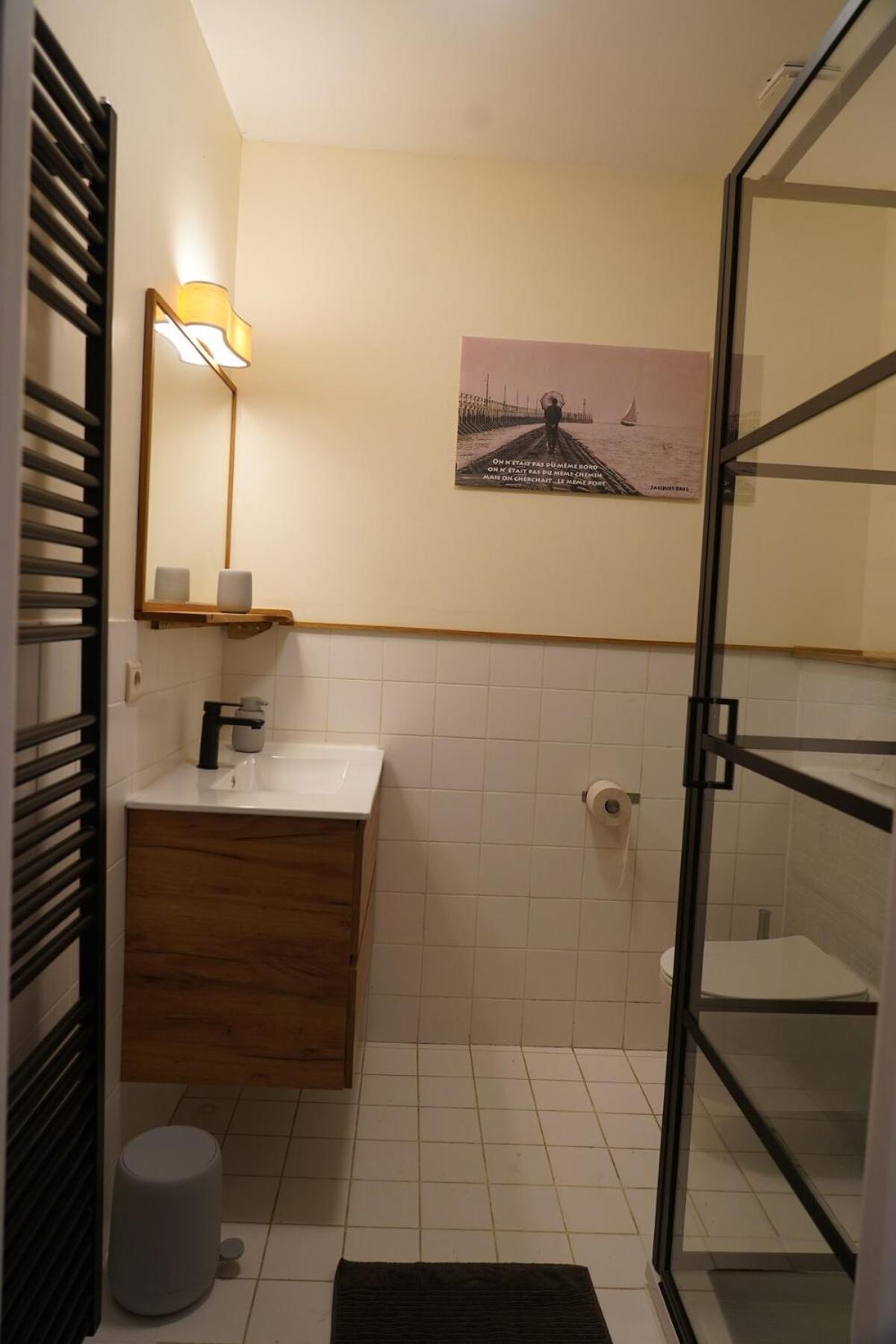 Renovated Appt In Ostende 20Min From Bruges Zewnętrze zdjęcie