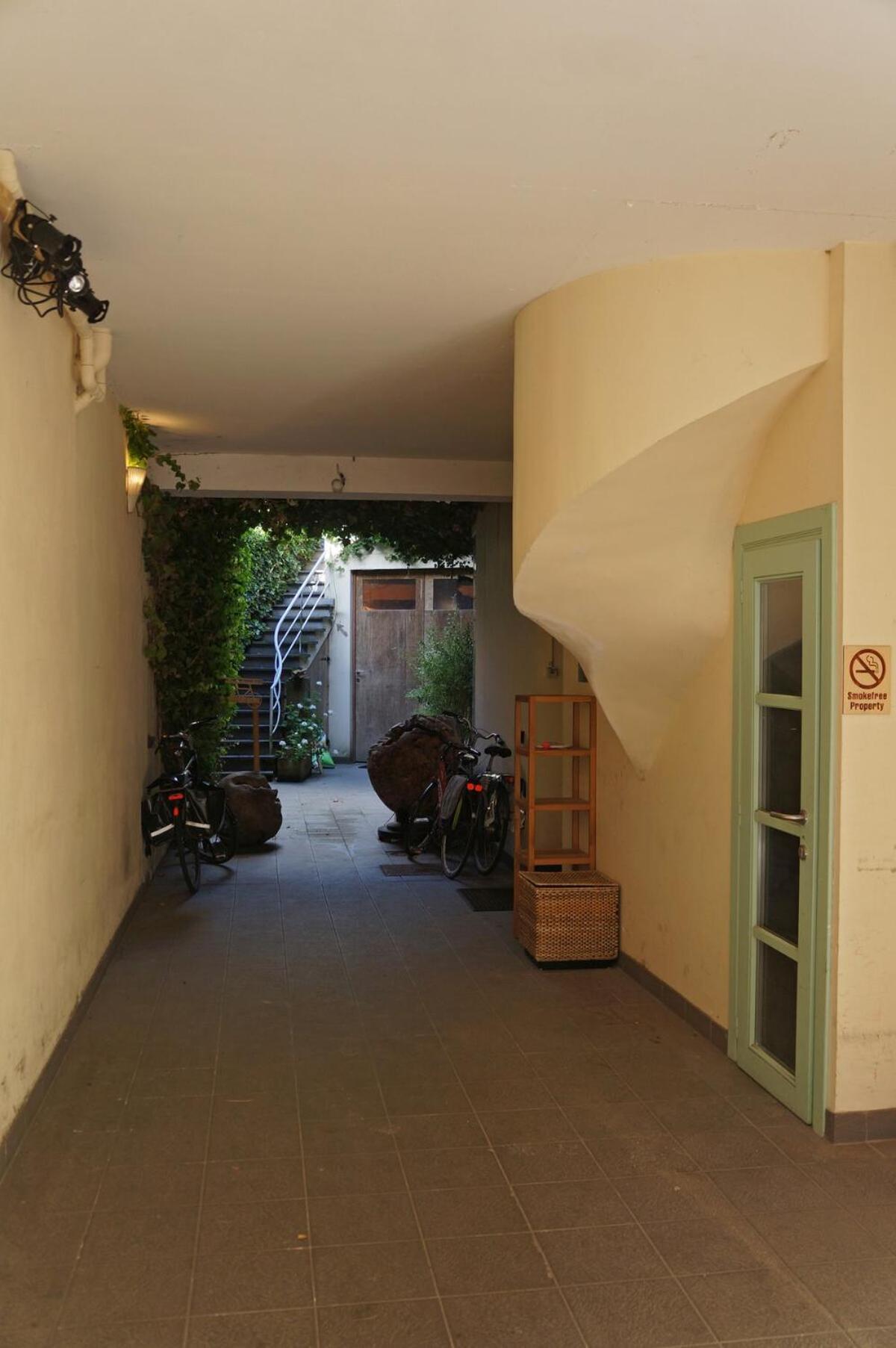 Renovated Appt In Ostende 20Min From Bruges Zewnętrze zdjęcie